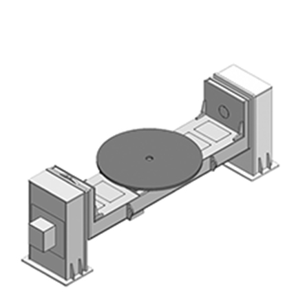 SAIBON-CPU-20 U型變位機(jī)